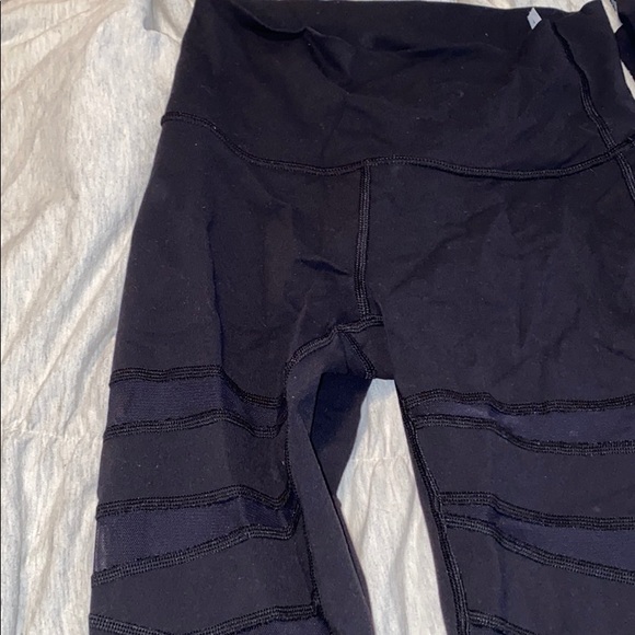 lululemon athletica Pants - Lulu lemon leggings
